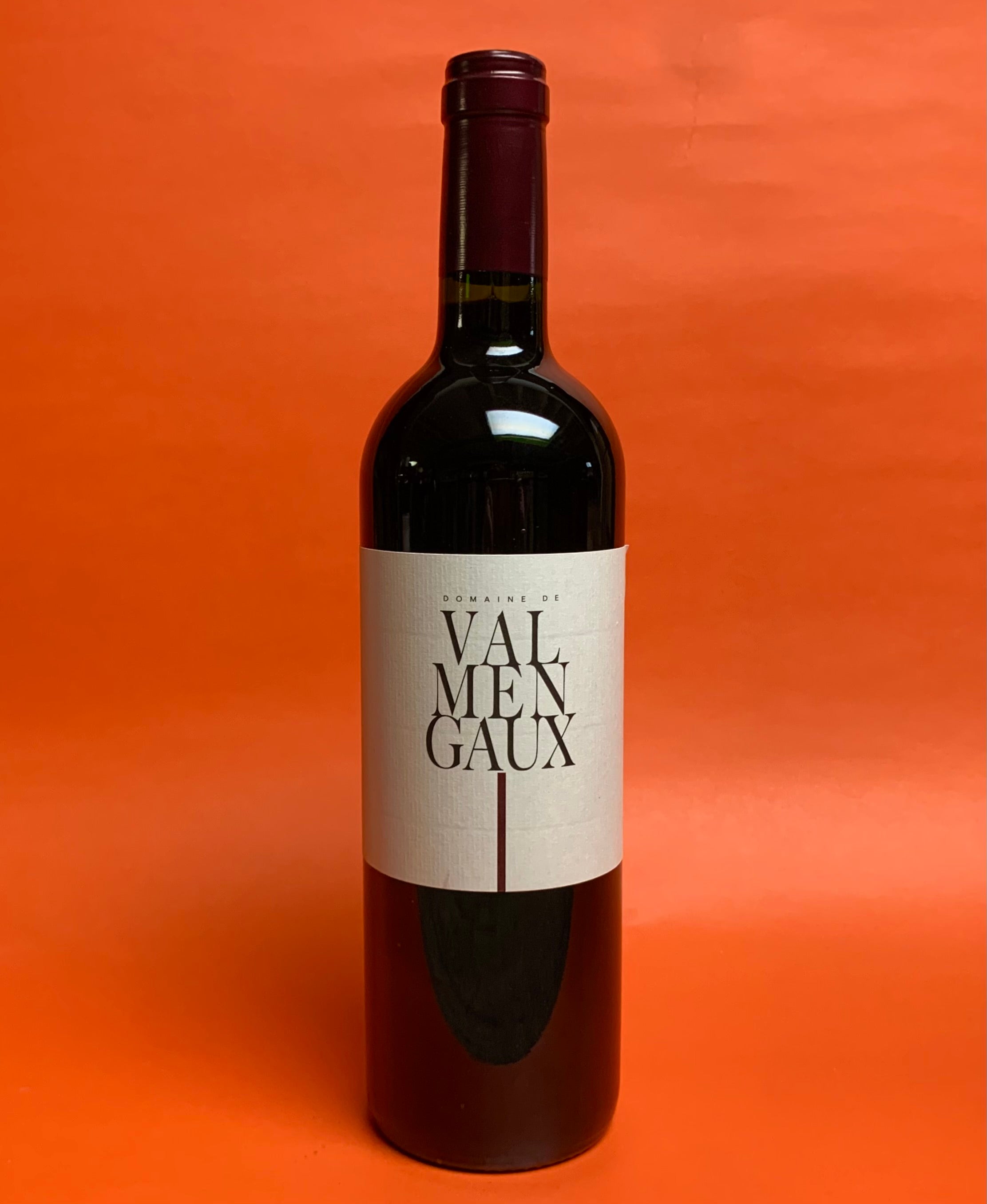 Vinarstvo Cingel Dunaj 2018 赤ワイン 木箱入り Domaine de Valmengaux Bordeaux, 2019, France--Organic, Natural
