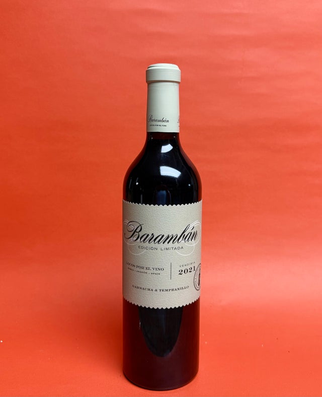 Red | The Wine Goddess