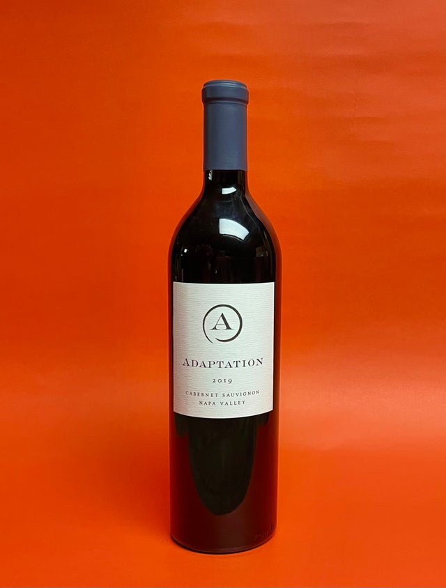 Red | The Wine Goddess