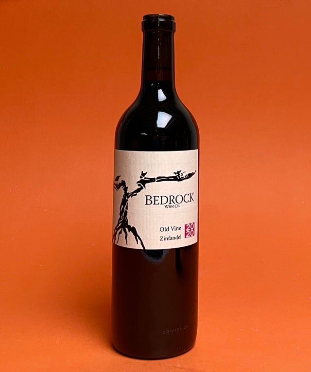 Red | The Wine Goddess