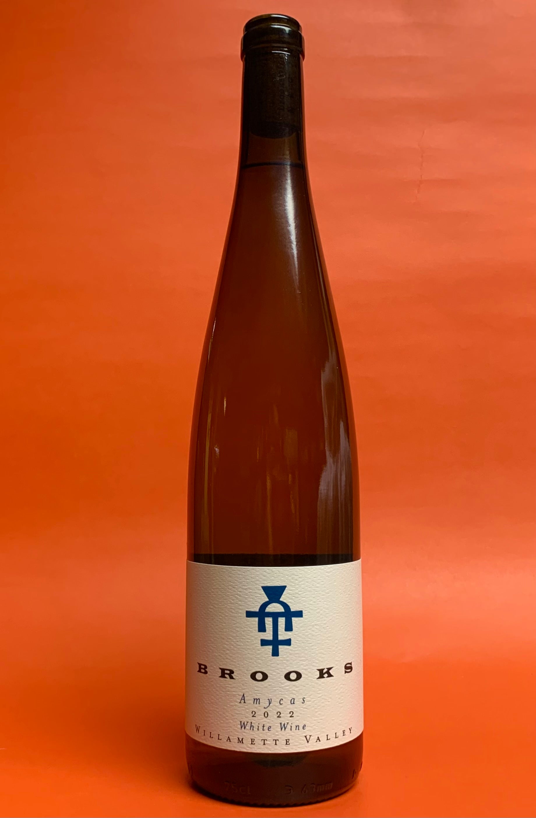 Brooks Amycas White Blend, 2024, Willamette Valley, Oregon